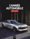 L'ANNÉE AUTOMOBILE 2018-2019 Nº 66