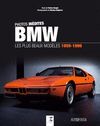 BMW. LES PLUS BEAUX MODÈLES 1959-1999