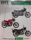 ROYAL ENFIELD 500 BULLET / CLASSIC / 535 CONTINENTAL GT