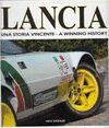 LANCIA UNA STORIA VICENTE / A WINNING HISTORY